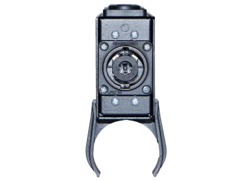 SpeakPort8 speakON elosztó