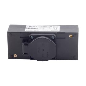 RigportL1S1 schuko áramelosztó