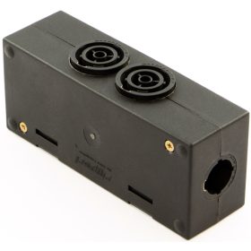 RigportL1T1 powercon true1 áramelosztó