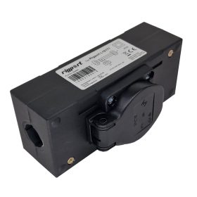 RigportL1S1T1 schuko áramelosztó