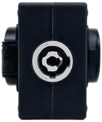 Rigportl1s2 Schuko áramelosztó