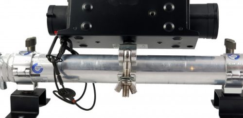 RPL16-MKII 3x16A CEE powercon áramelosztó