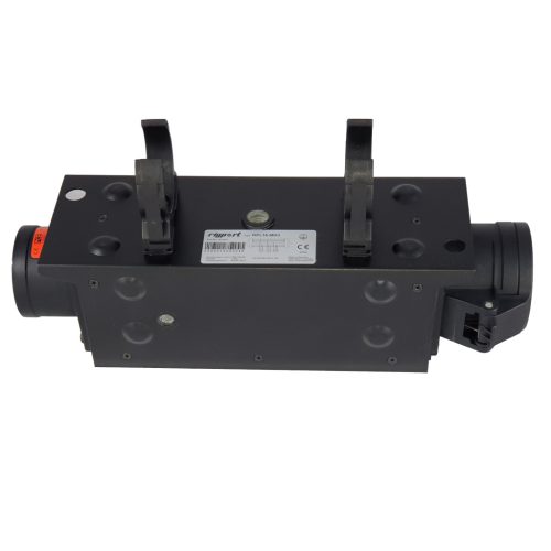 RPL32-MKII 3x32A CEE Schuko áramelosztó