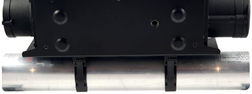 RPL16S 3x16A CEE Schuko áramelosztó