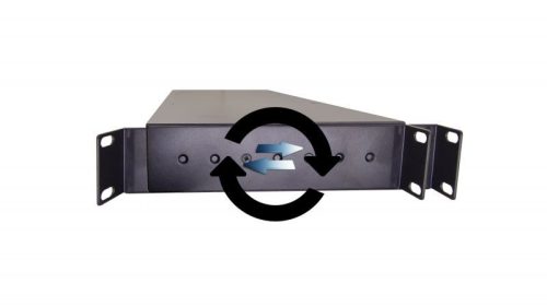 rackport32 19" rack 3x32a powercon áramelosztó