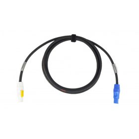 powerCON Titanex kábel 2,5mm² 