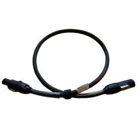 powerCON TRUE1 Titanex kábel 2,5mm²