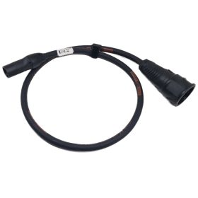 powerCON TRUE1 - Schuko 2,5mm² 1m adapterkábel