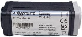 RigPort Spooky T1-2-PC