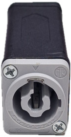 RigPort Spooky T1-2-PC