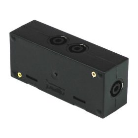 SpeakPort Basic speakon elosztó