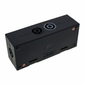 SpeakPort1x Basic speakon elosztó