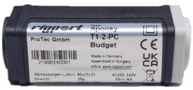 RigPort Spooky T1-2-PC Basic
